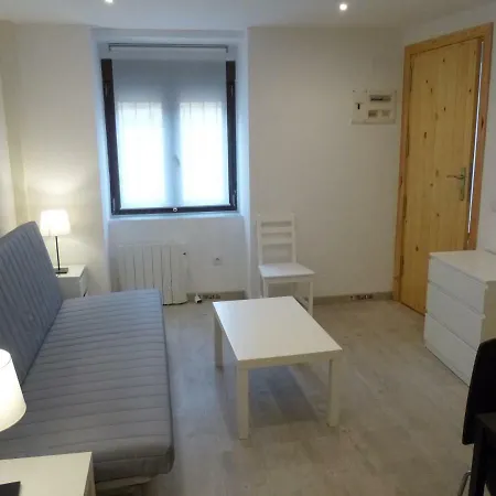 Studio Calle De Carniceros