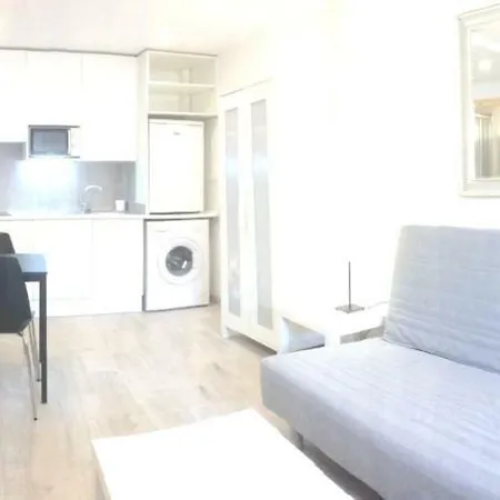 Studio Calle De Carniceros Lejlighed Zamora